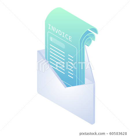 Invoice  60583628