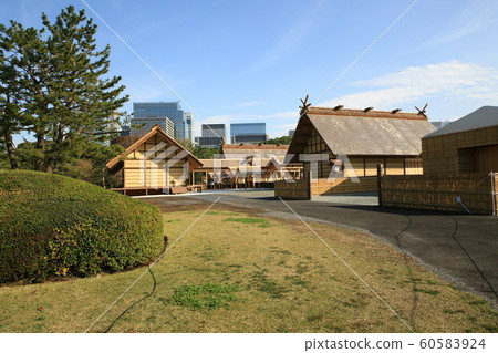 大磯宮 60583924