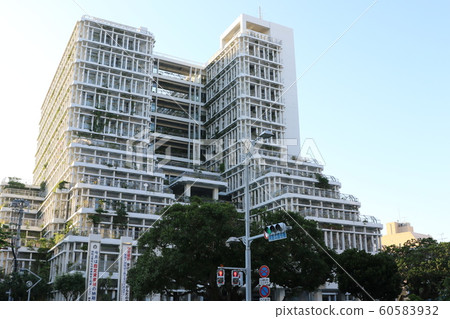 那霸市政廳 60583932