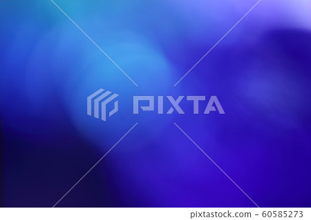 Abstract material blue 60585273