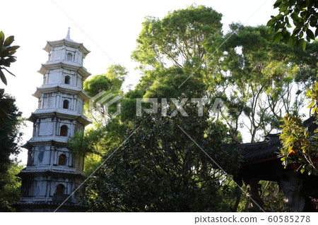 Fuzhou garden 60585278