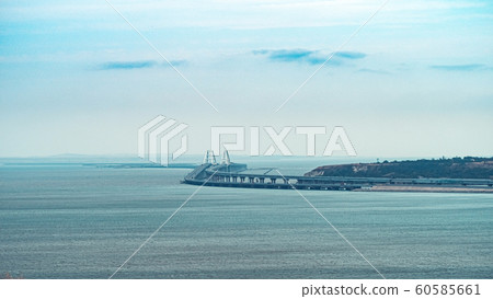 Finished Crimean Bridge 60585661