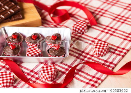 手工巧克力 60585662