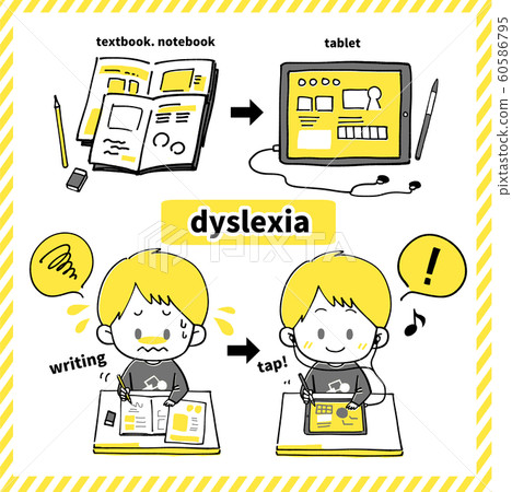 Children with disabilities 60586795