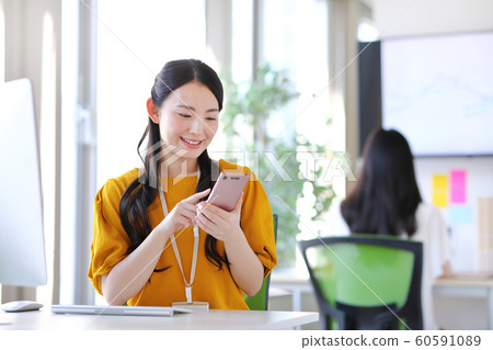 Women business Women business 60591089