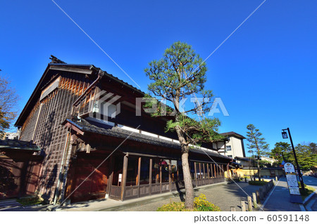 Kanazawa City Long-established Memorial Hall Kanazawa City Long-established Memorial Hall 60591148