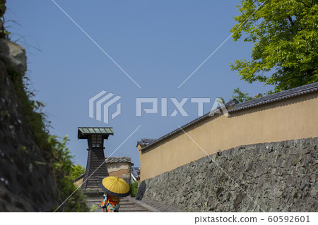 Kikari葡萄園的斜坡 60592601