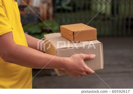 Delivery and transportation business. 60592617