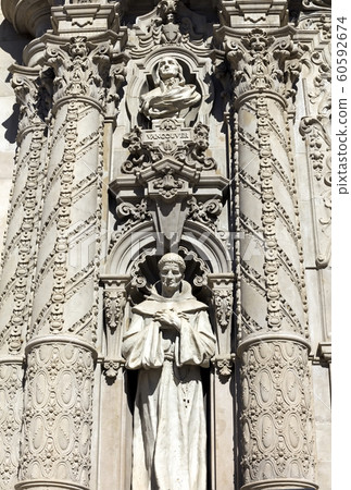 San Diego Museum of Art 60592674