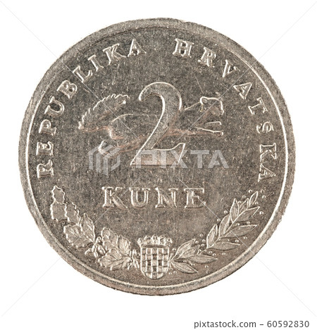 Croatian Coin 60592830