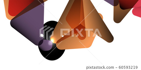 Flyer on white backdrop. Simple design background. Retro style background Flyer on white backdrop. Simple design background. Retro style background 60593219