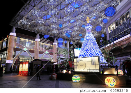鹿兒島Amu Plaza 2019-2020照明 鹿兒島Amu Plaza 2019-2020照明 60593246