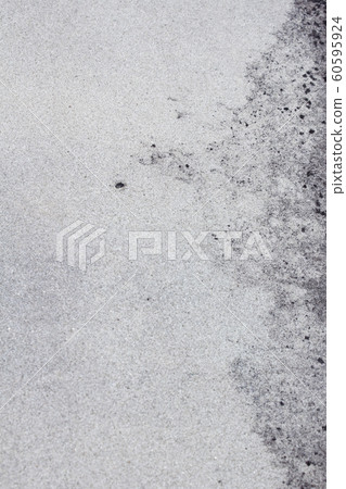 Grainy texture material Grainy texture material 60595924