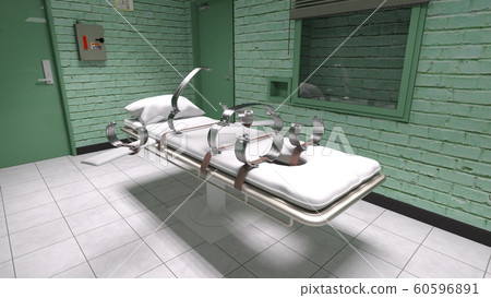 Restraint room 60596891