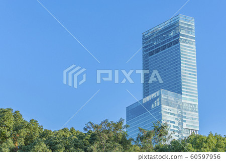 Abeno Harukasu Abeno Harukasu 60597956