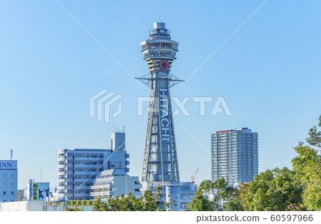 Tsutenkaku 60597966