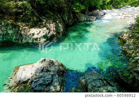 阿特拉山谷(夏季) 阿特拉山谷(夏季) 60598912