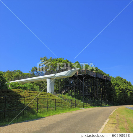 琵琶湖博物館Crown Crown Trail 60598928