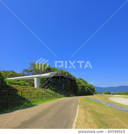 琵琶湖博物館Crown Crown Trail 60598929