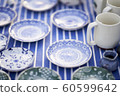 Hanshin Racecourse Flea Market 60599642
