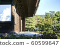 The streets of Kyoto 60599647