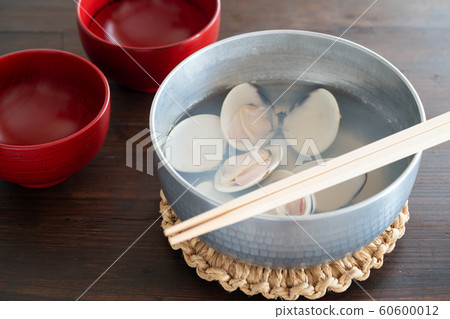 Sea bream tide 60600012