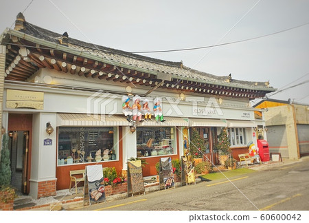Gyeongju Travel 60600042