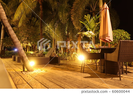 Tropical Resort Tropical Resort 60600044