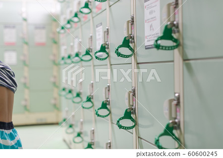 The pool The pool 60600245