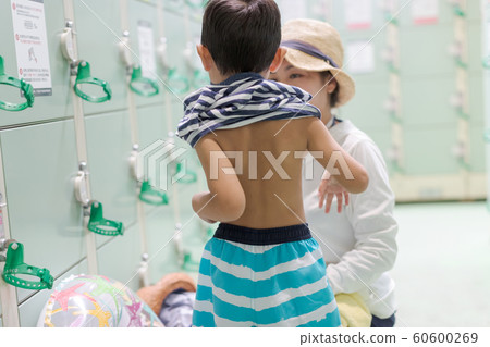 The pool The pool 60600269