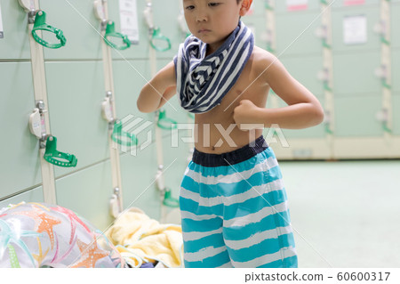 The pool The pool 60600317