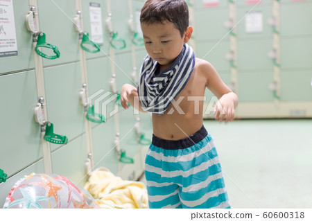 The pool The pool 60600318