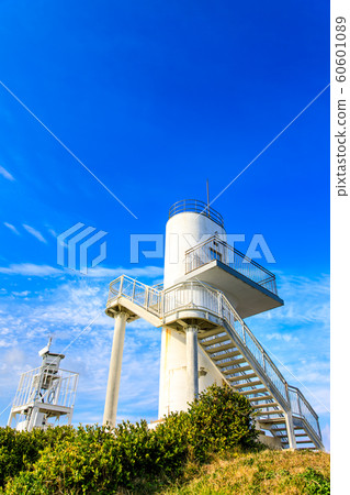 大磯花燈塔[長崎縣平戶市] 60601089