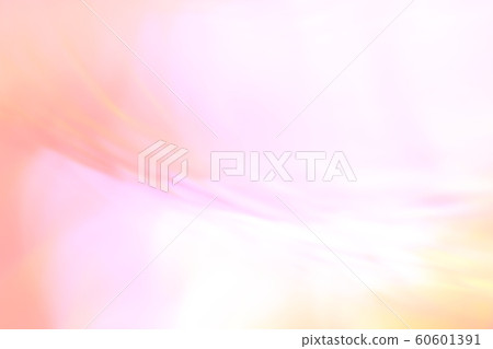 柔和的抽象背景材料光面紗 60601391