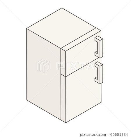 refrigerator  60601584