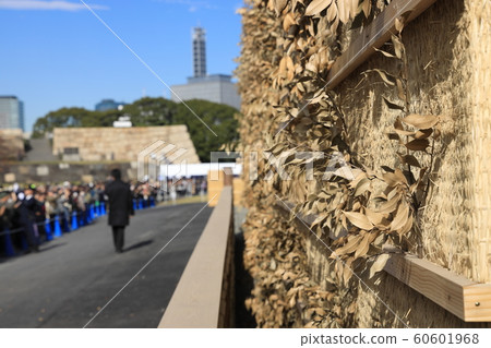 故宮和大沼神社開幕 60601968