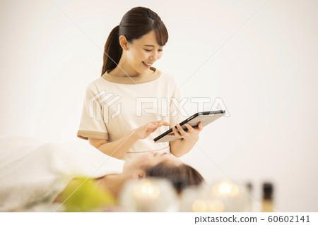 Aestheticians Aestheticians 60602141