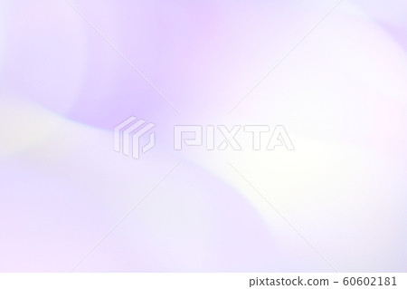 藍色抽象背景材料全面模糊，球模糊 60602181