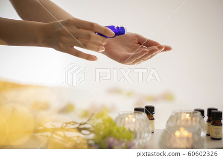 Aroma oil Aroma oil 60602326