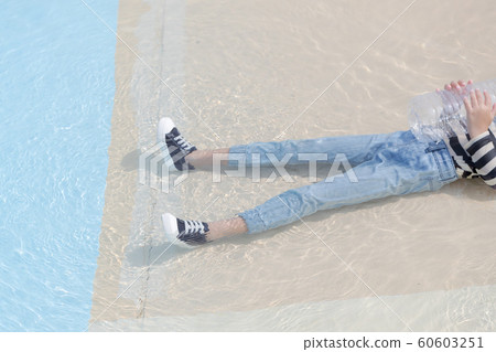 Pool clothing swimming clothing swimming 60603251