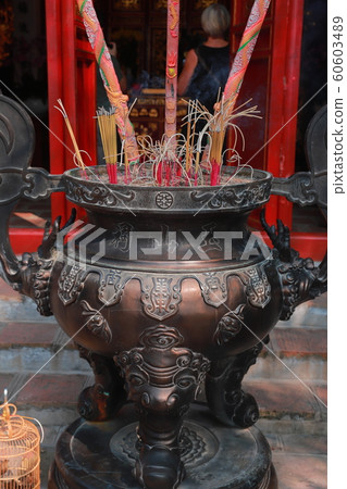 Hanoi Temple Hanoi Temple 60603489