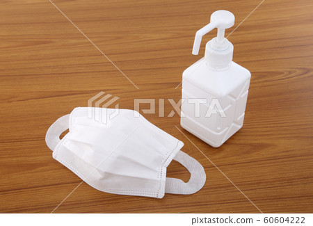 Cold prevention image Cold prevention image 60604222