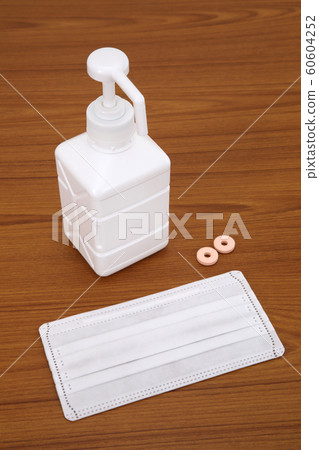 Cold prevention image 60604252