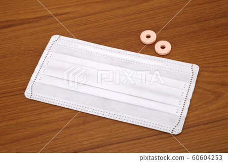 Cold prevention image Cold prevention image 60604253