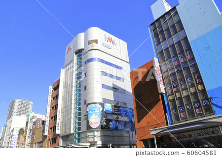 Kappabashi tool street Taito-ku, Tokyo Kappabashi tool street Taito-ku, Tokyo 60604581