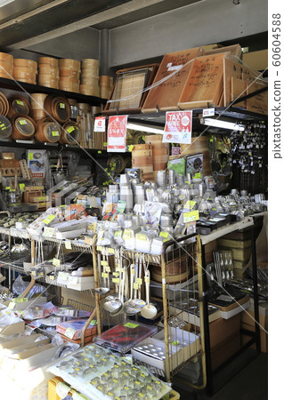 東京台東區Kappabashi工具街 60604588