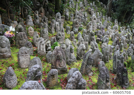 清水寺千三地藏 清水寺千三地藏 60605708