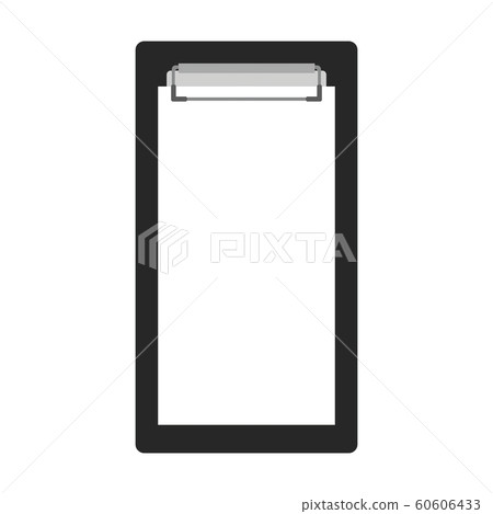 Slip holder (plain _ black) 60606433