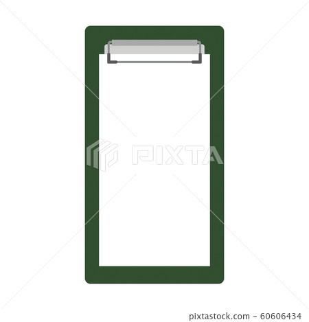 Slip holder (plain _ green) 60606434