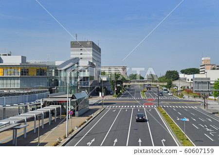 Tsukuba Express (Tsukuba Station) 60607159